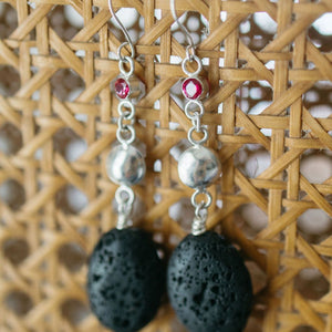Leinani Dangle Earrings