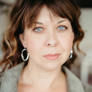 Katherine Mobius Dangle Earrings