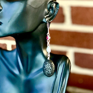 Leinani Dangle Earrings