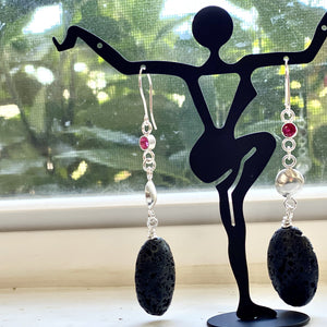 Leinani Dangle Earrings