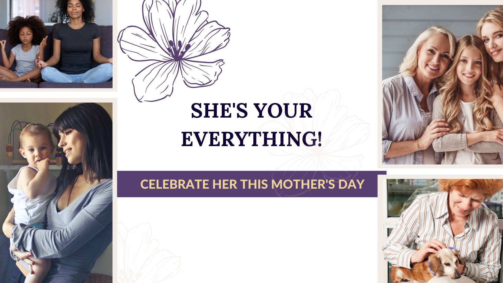 Mother's Day