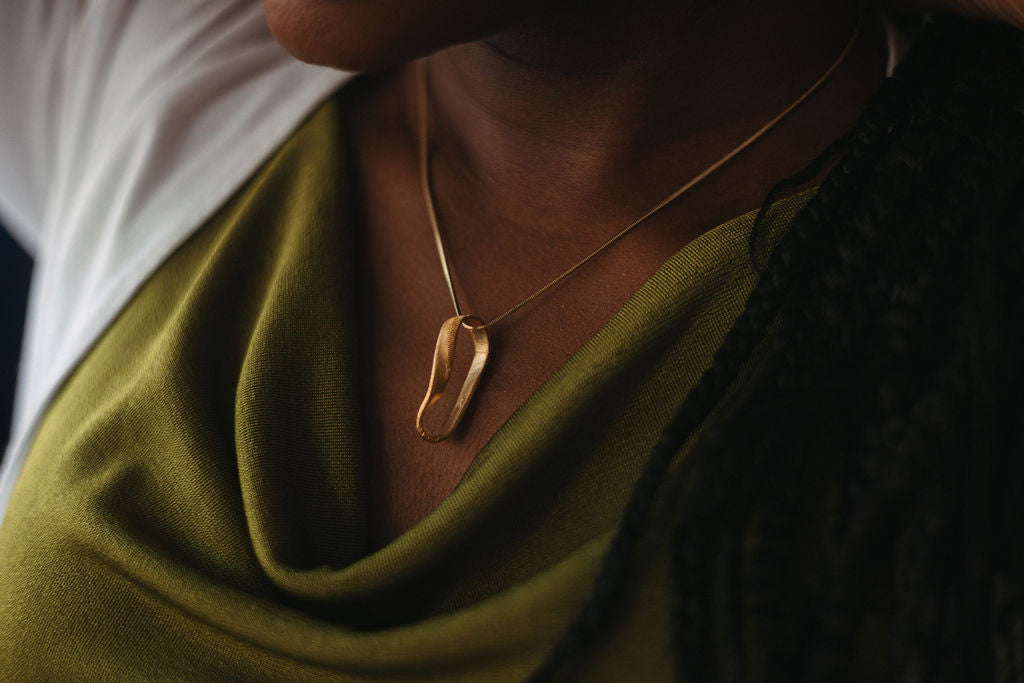 Find Your Inner Power Through Timeless Mobius Jewelry