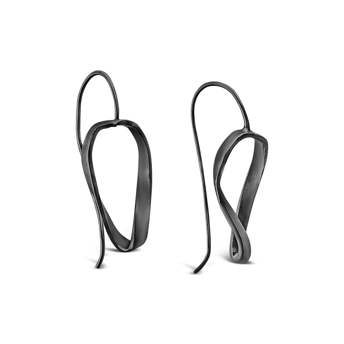Katherine Mobius Dangle Earrings