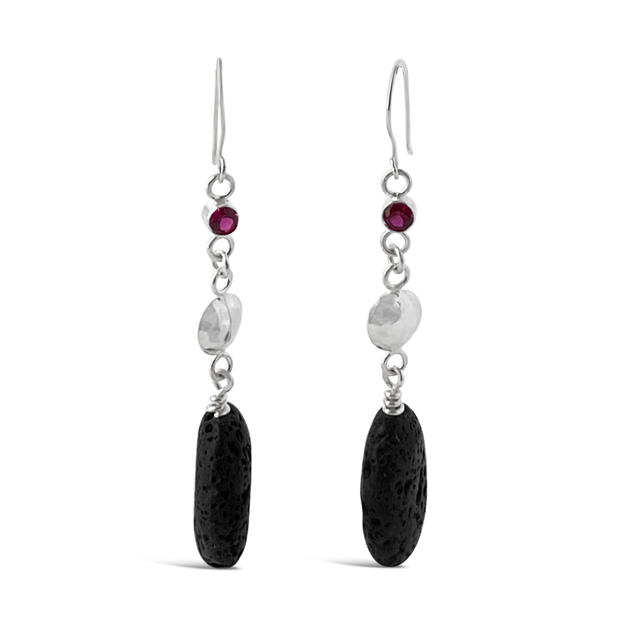 Leinani Dangle Earrings