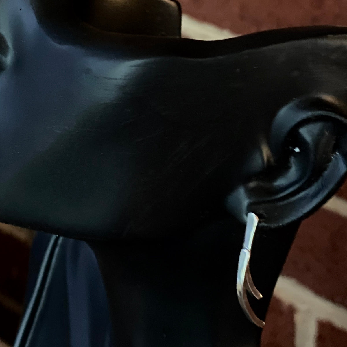 Valerie Post Earrings