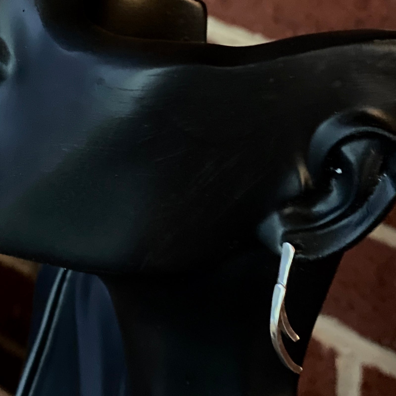 Valerie Post Earrings