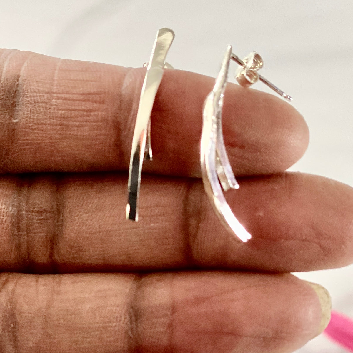 Valerie Post Earrings