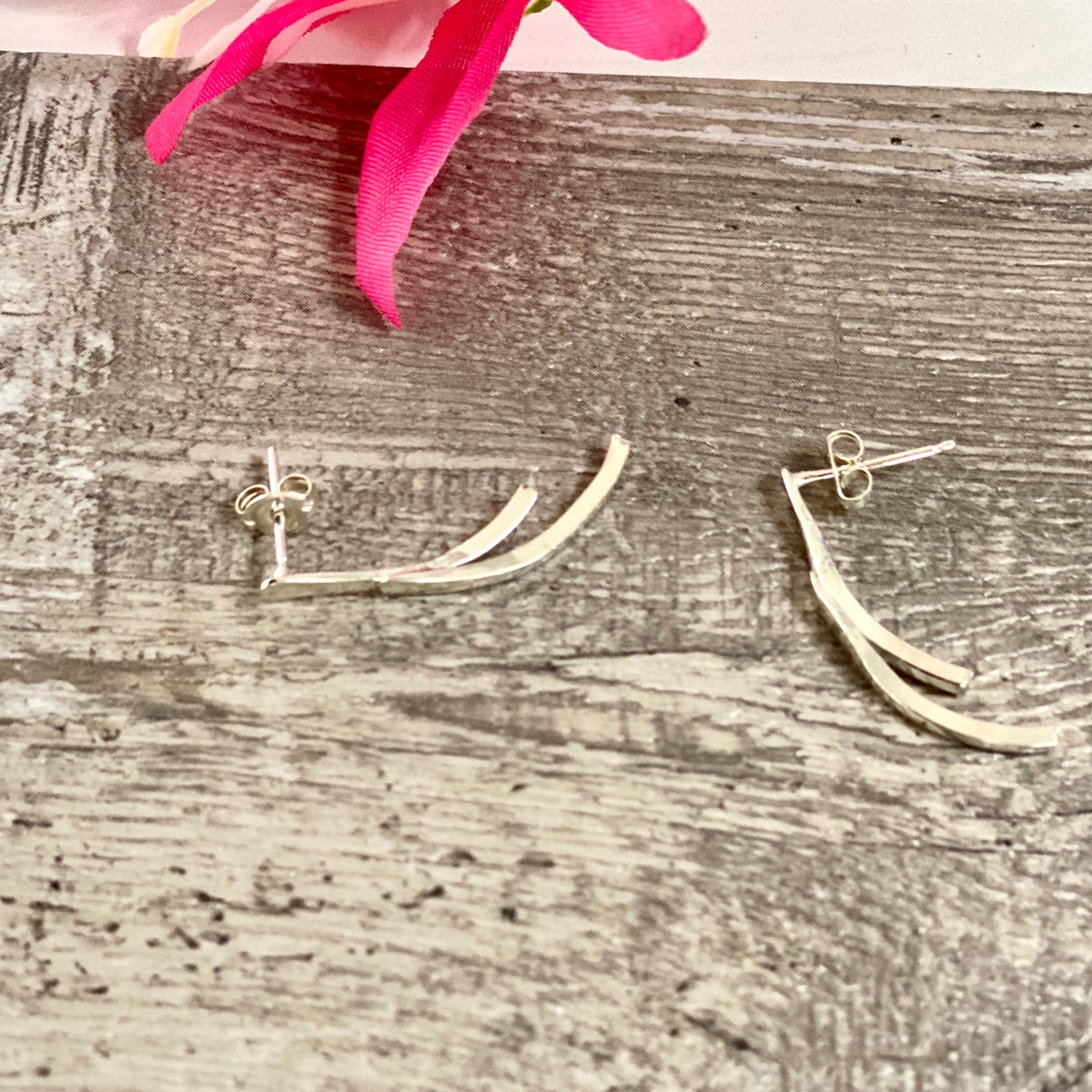 Valerie Post Earrings